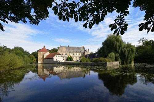 Schloss-Tatenhausen